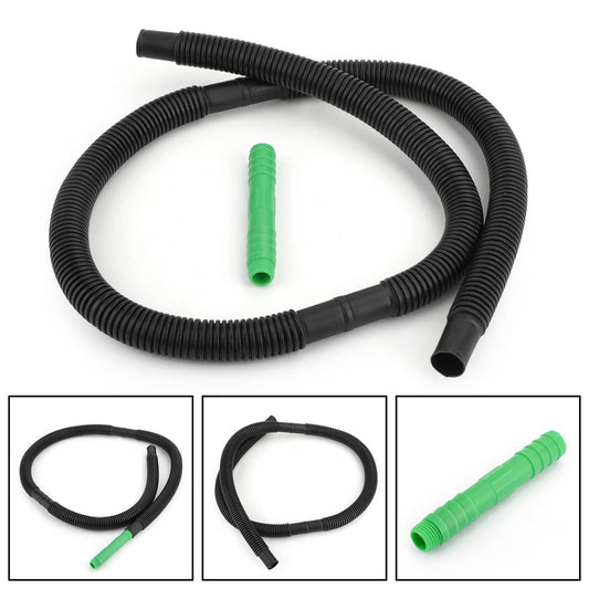Solid Spare Oil Drain Kit Fit for Yamaha Outboard 15 Hp - 150 Hp 4-stroke Motors 1994 +