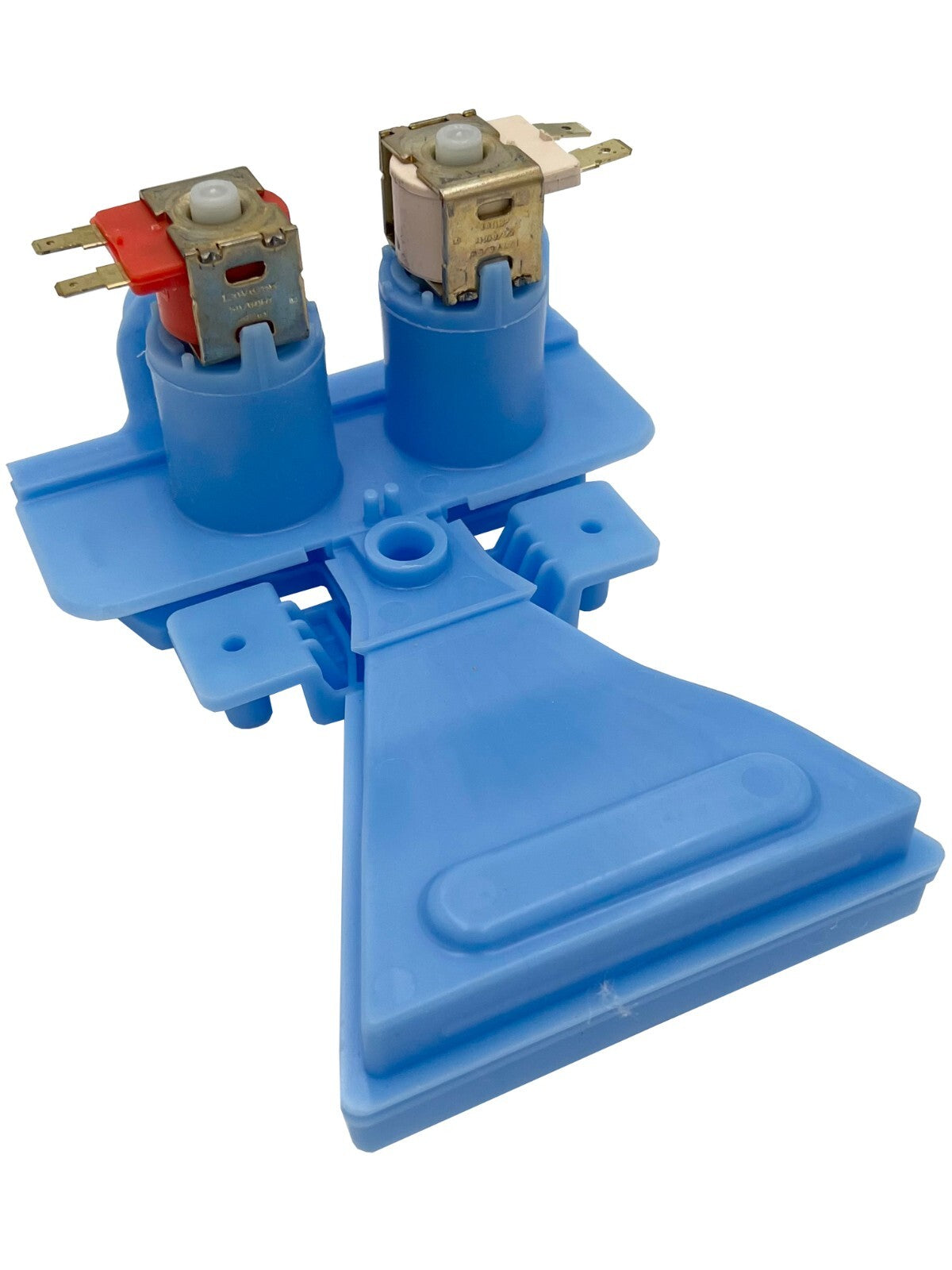 Solid Spare ERP WH13X26535 Washer Water Valve Replaces General Electric Washers