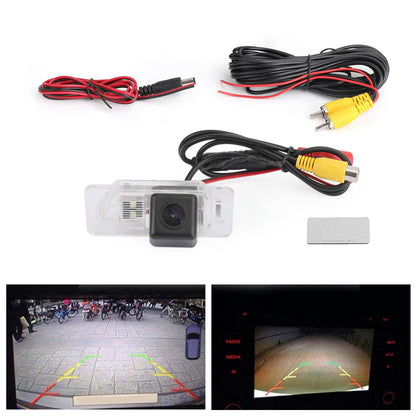 Reverse Backup Camera fit BMW 08/09/10/11/12 BMW 3 Series/5 Series/X5/86