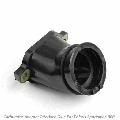 Intake Carburetor Interface 1240494 For Polaris Ranger Sportsman 800 EFI Twin U7