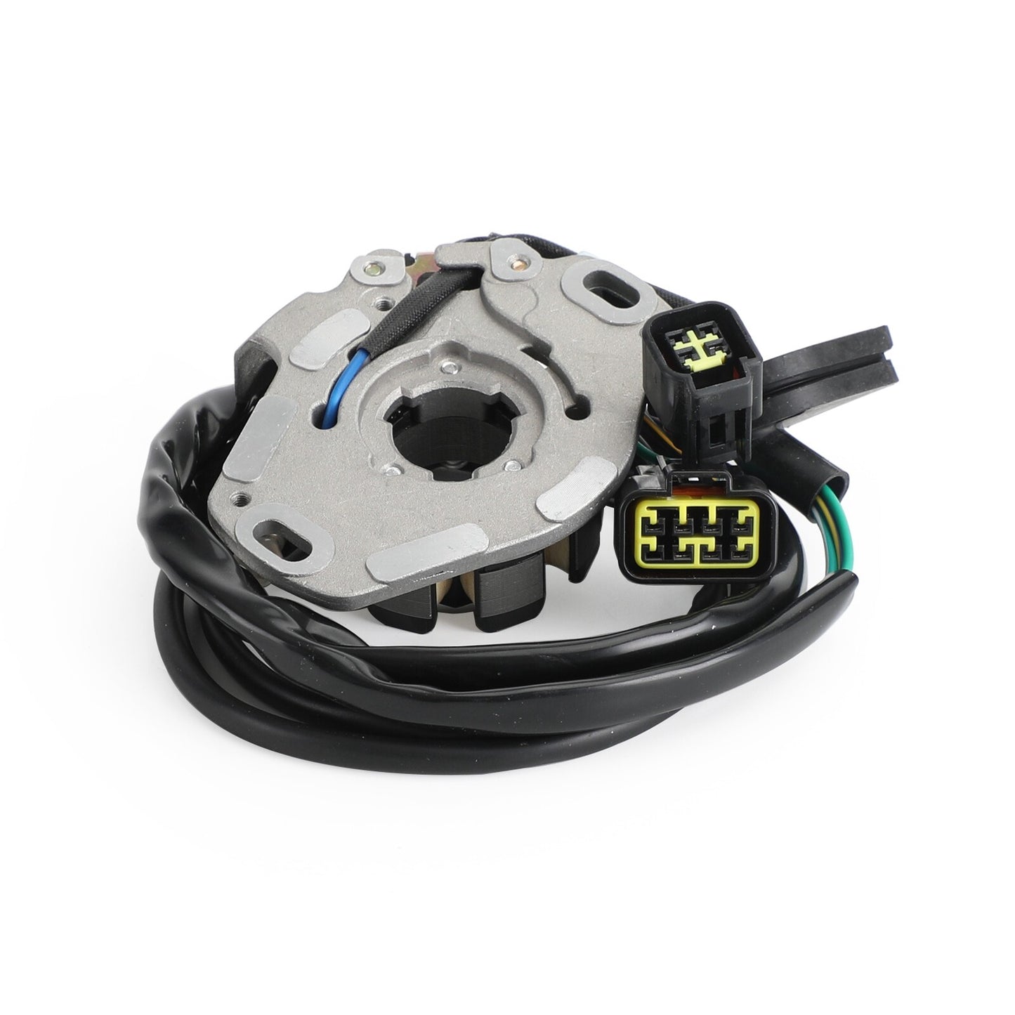 Stator Generator For Honda CR125 CR 125 R CR 125 RX 1999 31100-KZ4-J11 NEW