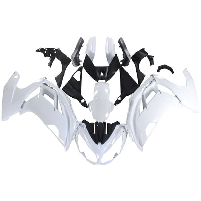 Amotopart Injection Fairing Kit Bodywork For Kawasaki ER6F Ninja650 2012-2016 13