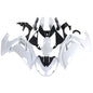 Amotopart Injection Fairing Kit Bodywork For Kawasaki ER6F Ninja650 2012-2016 13