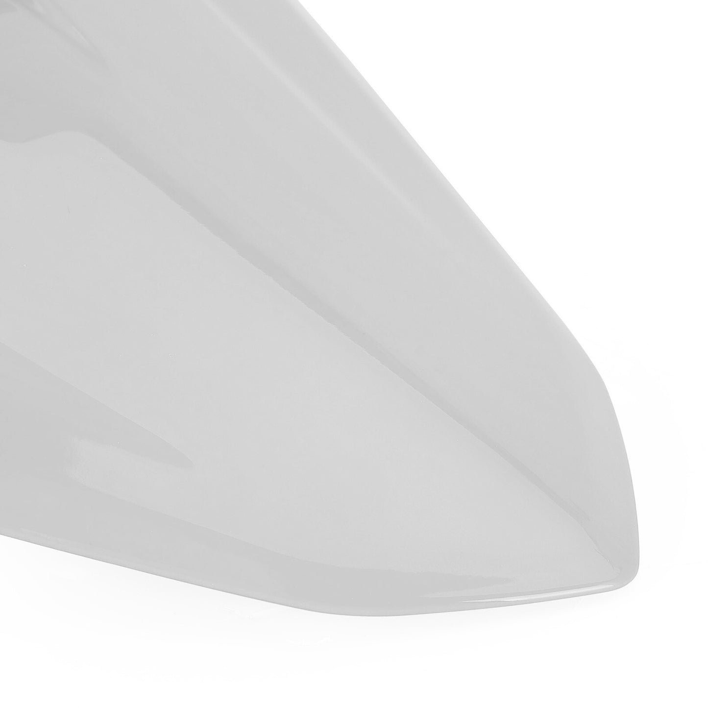 Rear Pillion Seat Cowl Fairing Cover For Honda CBR1000RR-R 2020-2025 White
