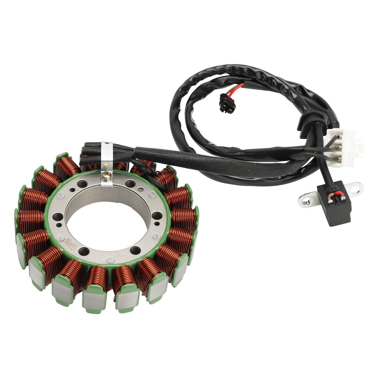 STATOR GENERATOR W/PICK UP FOR MOTO GUZZI V85 TT 850 2021 2022 2023 1A016500