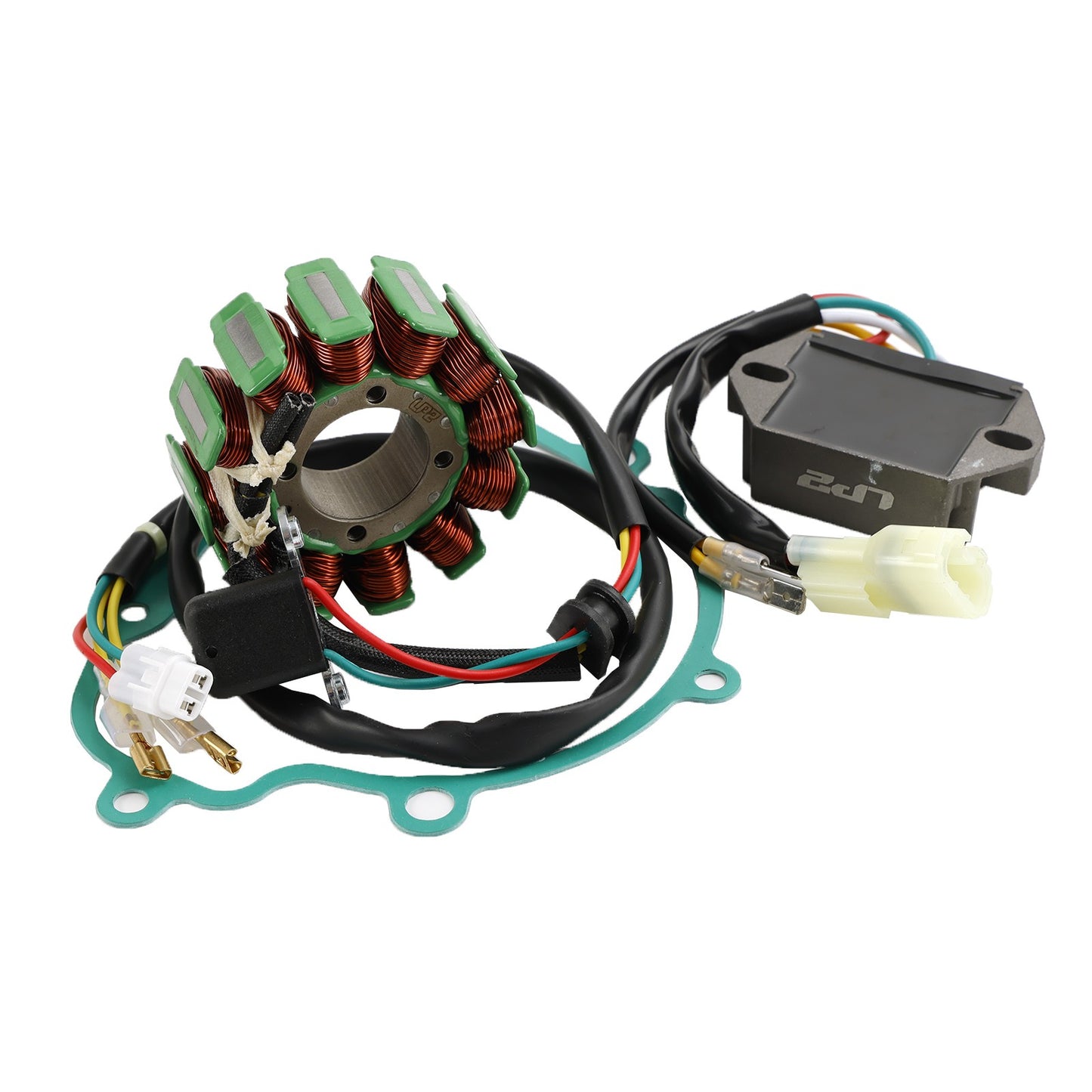 Generator Stator Regulator Rectifier & Gasket For XC-F 250 SX-F 250 2011-2012