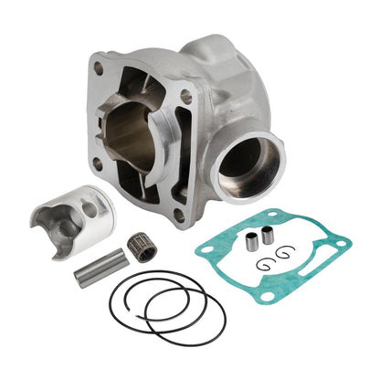 Cylinder Piston Gasket Top End Kit Fit for Yamaha 2002-2018 YZ85 1993-14 YZ80