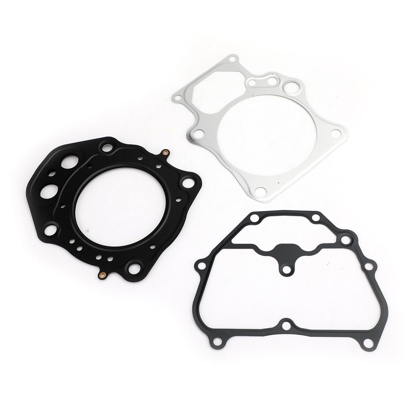 Top End Rebuild Kit Cylinder Piston Gaskets For Honda Rancher 420 TRX420 2007-20