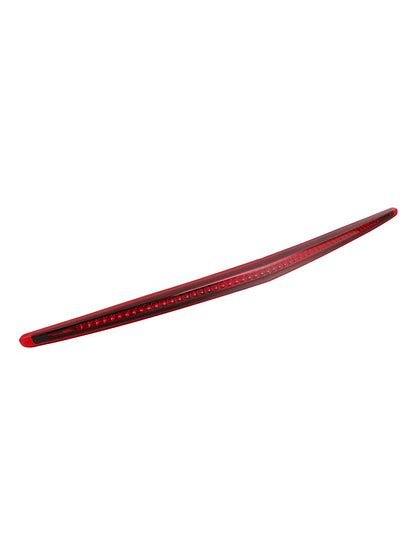 Full LED Third 3RD Tail Brake Light Rear Stop Lamp For Cadillac DTS Red