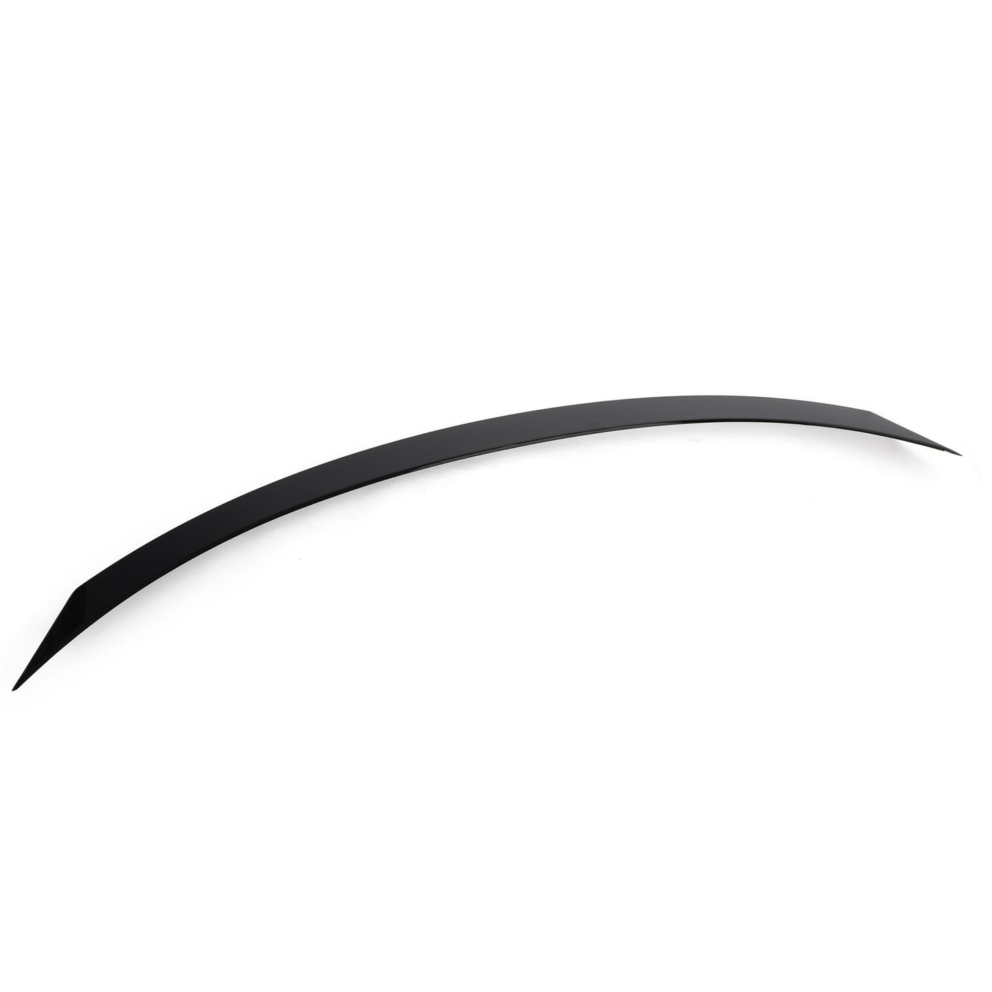 Glossy Black Rear Spoiler Wings Fit Toyota Camry LE SE XSE XLE 2018-2024 2023