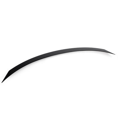 Glossy Black Rear Spoiler Wings Fit Toyota Camry LE SE XSE XLE 2018-2024 2023