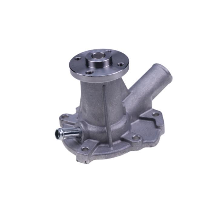 Solid Spare Skid Steer Loader Water Pump 6652753 for Bobcat 443 443B 453 543 543B 553