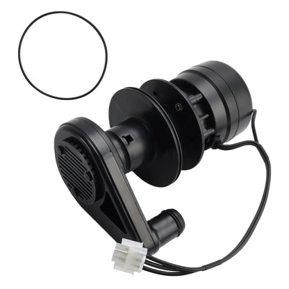 2008929 Ice Machine Pump Replacement Compatible for Manitowoc 2007679 115V