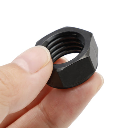 Arbor Nut For Delta Unisaw Left Hand Thread For Right Tilt Saw 902-01-200-9848