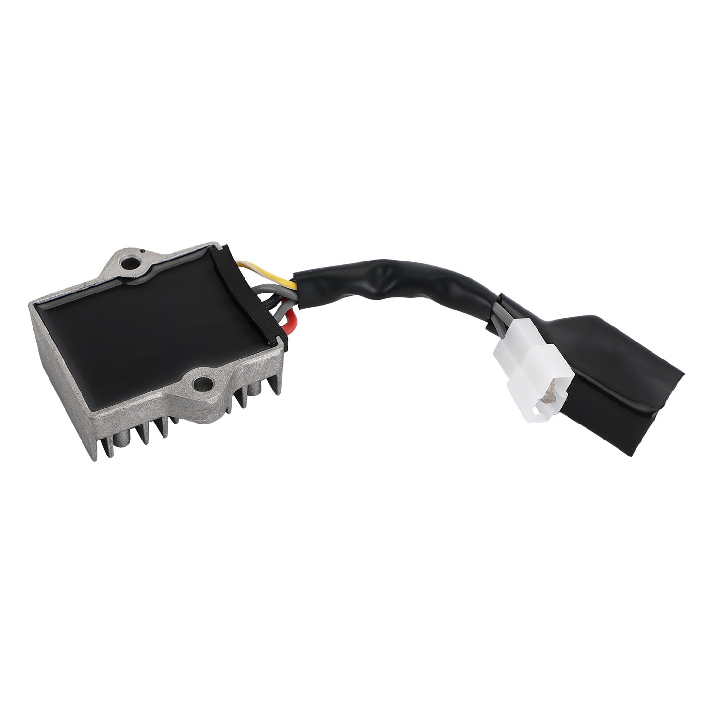 Voltage Regulator Rectifier Fit for Kawasaki Z125 Pro 2017 2018 2019 2020 2021