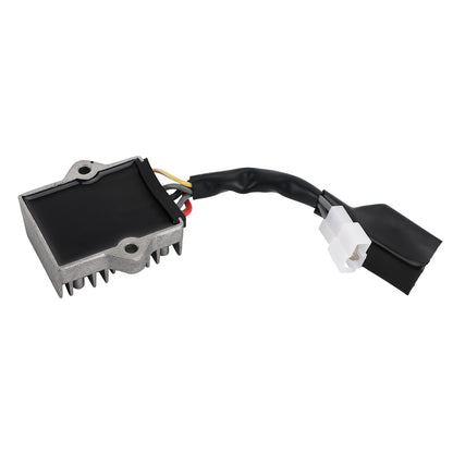 Voltage Regulator Rectifier Fit for Kawasaki Z125 Pro 2017 2018 2019 2020 2021