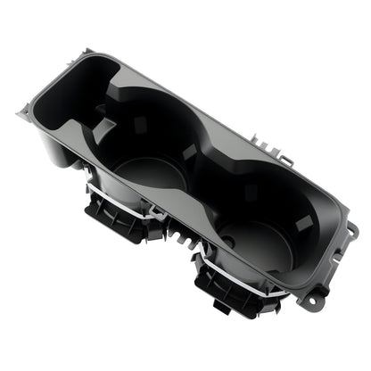 LB5Z-7813562-AB Center Dual Cup Holder Fit Ford Explorer Dual Cup Holder 2020-25