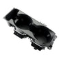 LB5Z-7813562-AB Center Dual Cup Holder Fit Ford Explorer Dual Cup Holder 2020-25