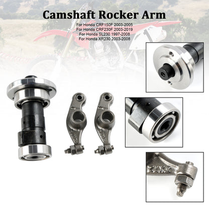 Camshaft Rocker Arm 14430-KRM-840 For Honda SL230 97-08 XR230 03-08 CRF230F