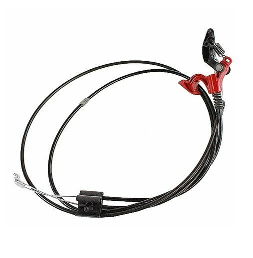 Solid Spare Husqvarna 587326601 Lawn Mower Zone Control Cable Replaces 438385, 583451701