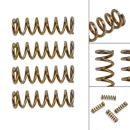 4Pcs 1343868 Knife Spring Set Fits For The 22-540 And TP300 Planer