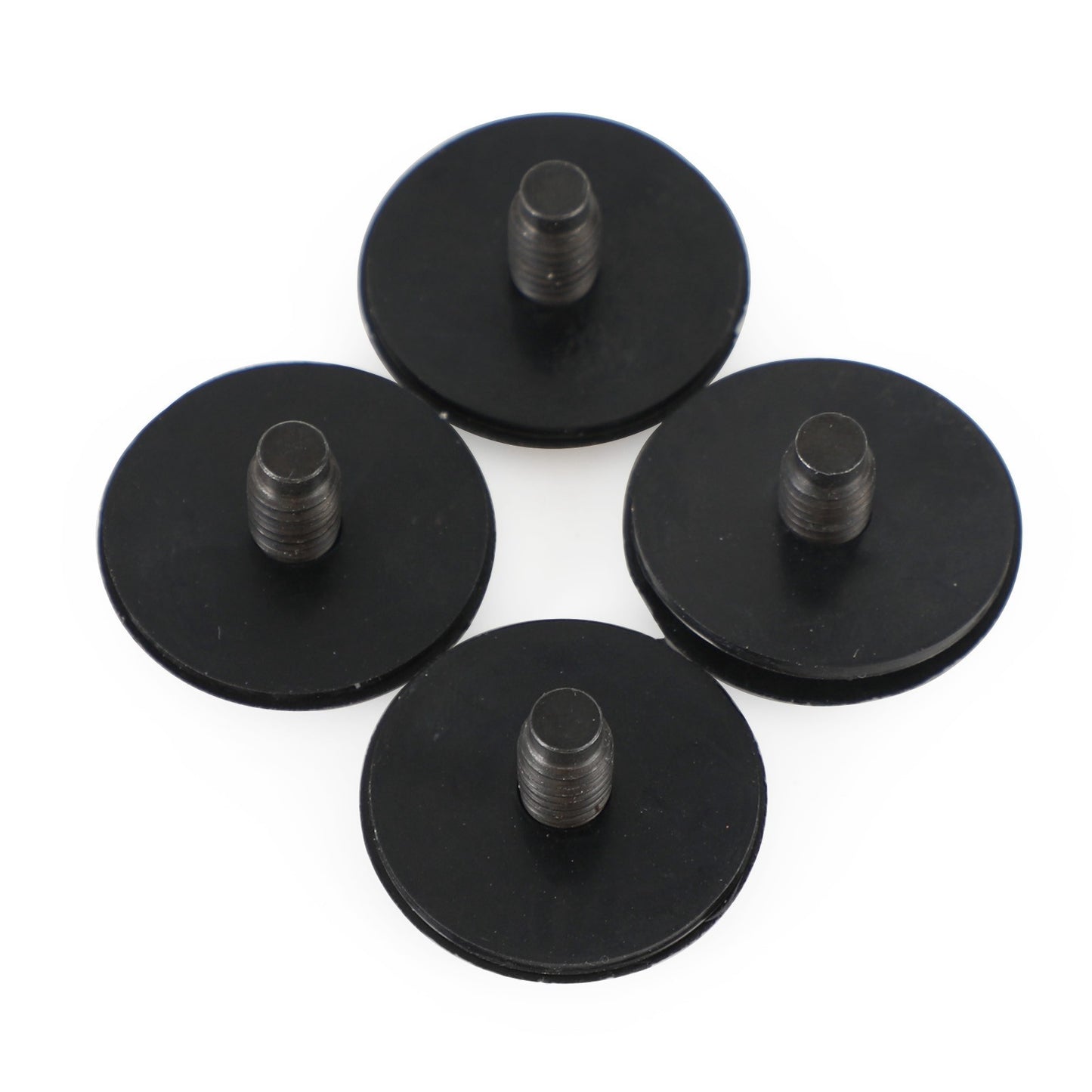 20PCS Roof Rack Hole Bolt Screw W/ Seal Gasket Fit Ford Transit Custom 2012-2021