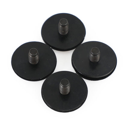 20PCS Roof Rack Hole Bolt Screw W/ Seal Gasket Fit Ford Transit Custom 2012-2021