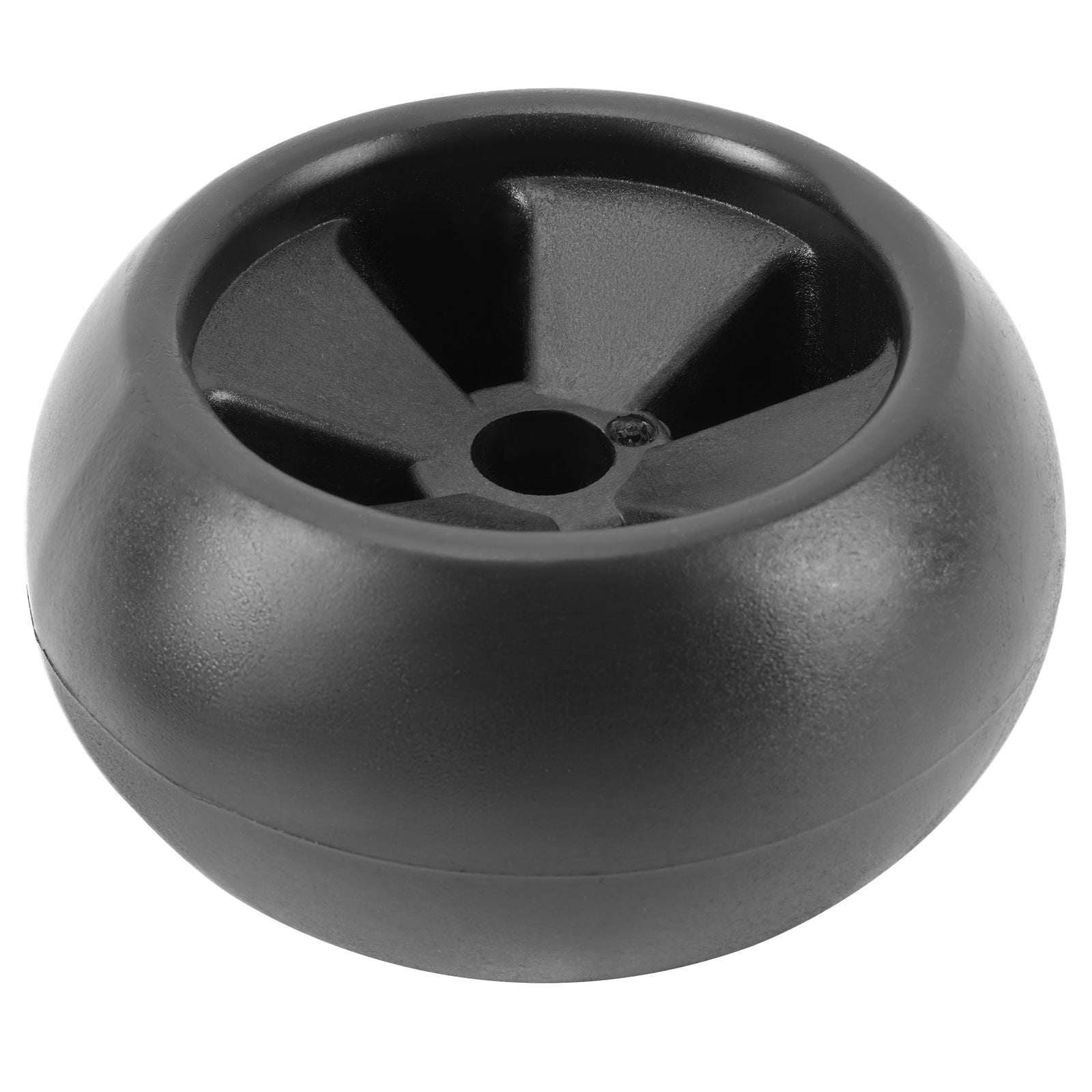 Solid Spare Deck Wheel Kit for John Deere Mower GT242 GT262 GT275 GX325 GX335 GX345 GX355