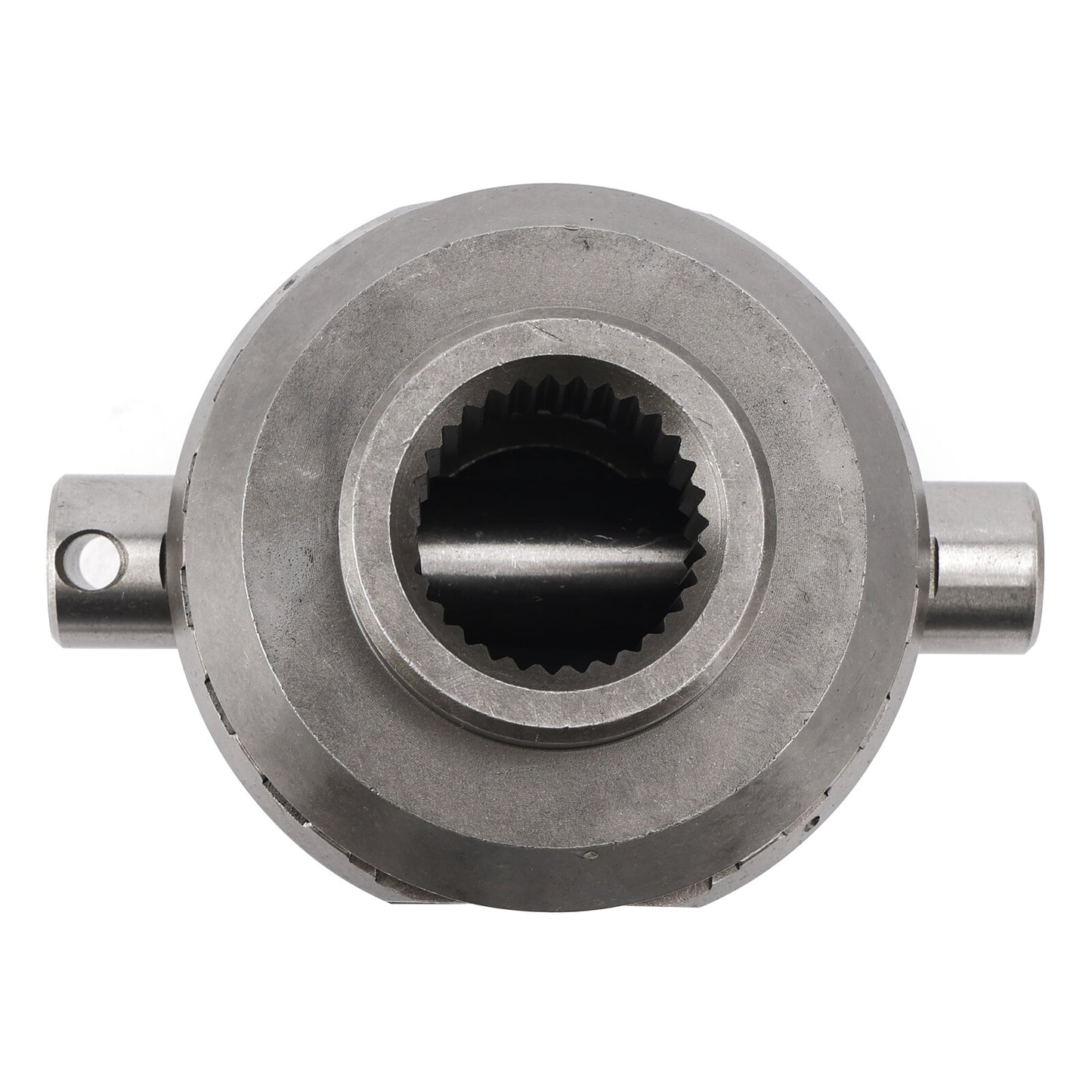8.8 Inch Locker-10-Bolt31 Spline, Includes Cross Pin Shaft For Ford
