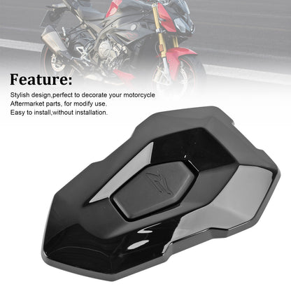 Tail Rear Seat Cover Fairing Cowl For BMW S1000R 2021-2024 M1000R 23-24 Black
