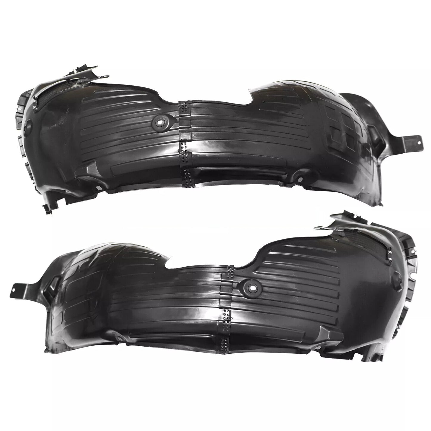 Front Fender Liner For Hyundai Sonata 2018-2019 86811C2500 86812C2500 LH RH