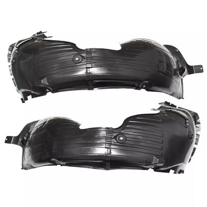 Front Fender Liner For Hyundai Sonata 2018-2019 86811C2500 86812C2500 LH RH