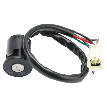 Ignition Key Switch 35010-LCA4-90A For Kymco 150 MXU 150 MXU150 ATV