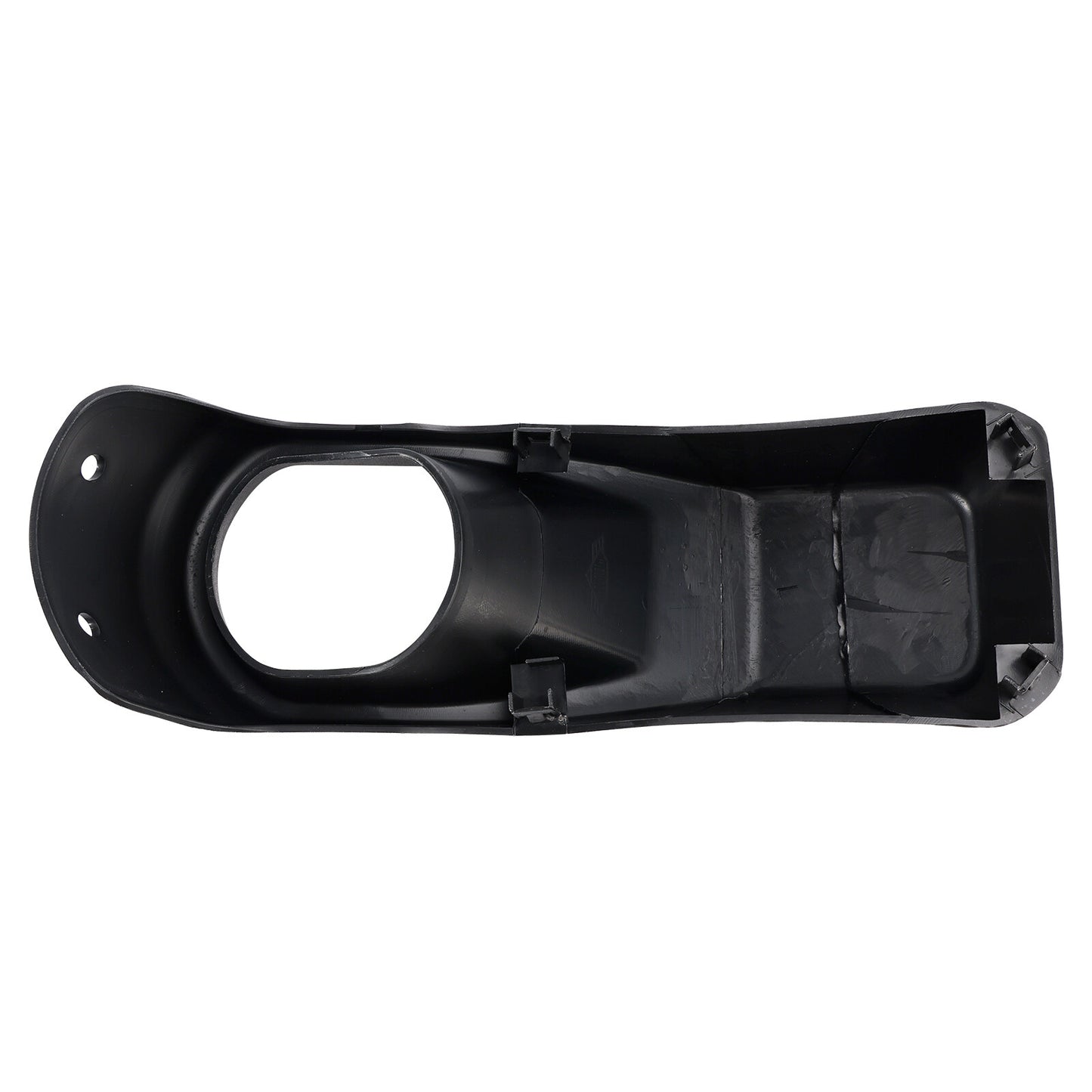 Left Fog Light Bezel Trim For Jeep Wrangler JL Gladiator 18-25 68295559AA