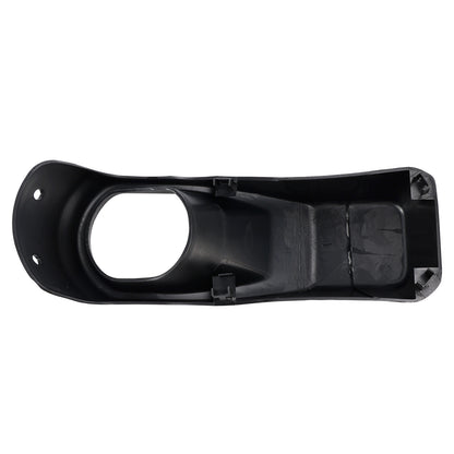 Left Fog Light Bezel Trim For Jeep Wrangler JL Gladiator 18-25 68295559AA