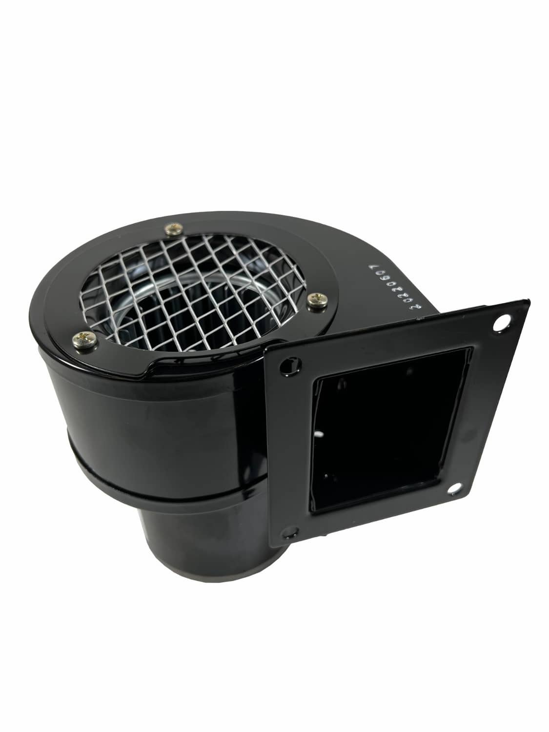 Solid Spare NBK 12188 Blower Motor Centrifugal 115V Replacement For Fasco Dayton