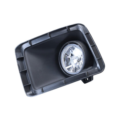 For 2015-18 Silverado 2500HD 3500 Front Right Fog Light Bezel 22978631