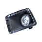For 2015-18 Silverado 2500HD 3500 Front Right Fog Light Bezel 22978631