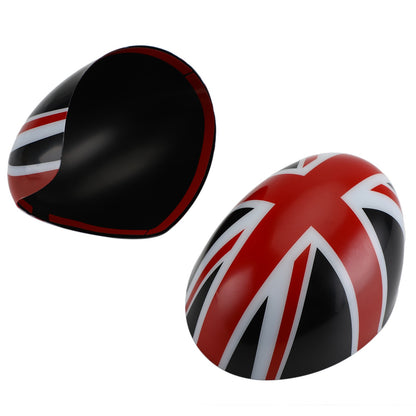 Mirror Covers Fit MINI Cooper R61 R55 R56 R57 R58 R59 R60 Power Fold Mirror