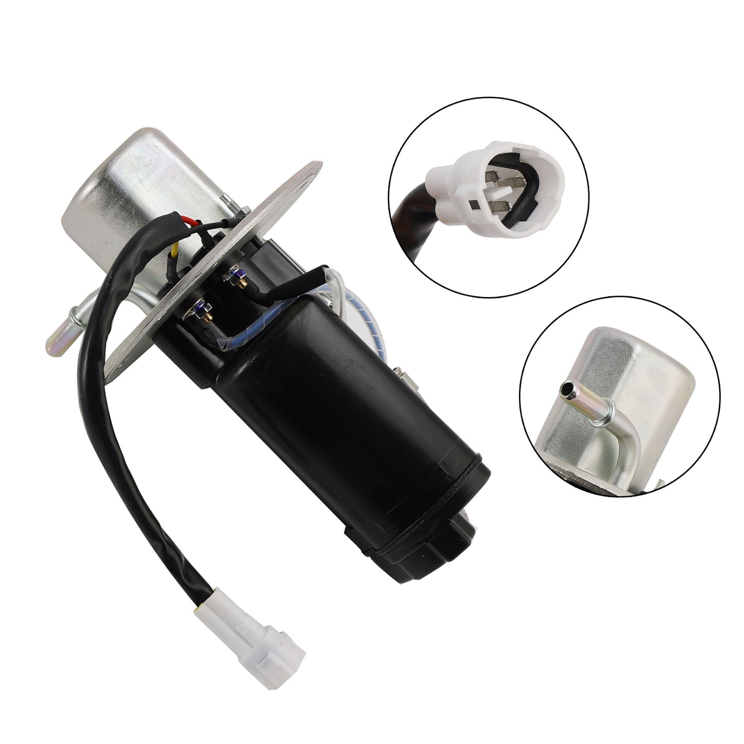 Fuel Pump Assembly 15100-35F30 Replace For Suzuki Sv650 03-07 Gsxr1000 03-04