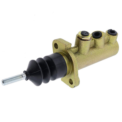 Solid Spare Brake Master Cylinder 182445A1 for Case 588G 590L 590SL 590SM 5570LXT 570MXT