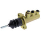Solid Spare Brake Master Cylinder 182445A1 for Case 588G 590L 590SL 590SM 5570LXT 570MXT