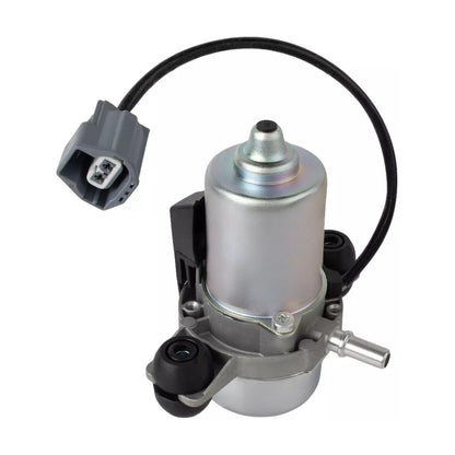 Power Brake Booster Auxiliary Electric Vacuum Pump Assembly For Volvo