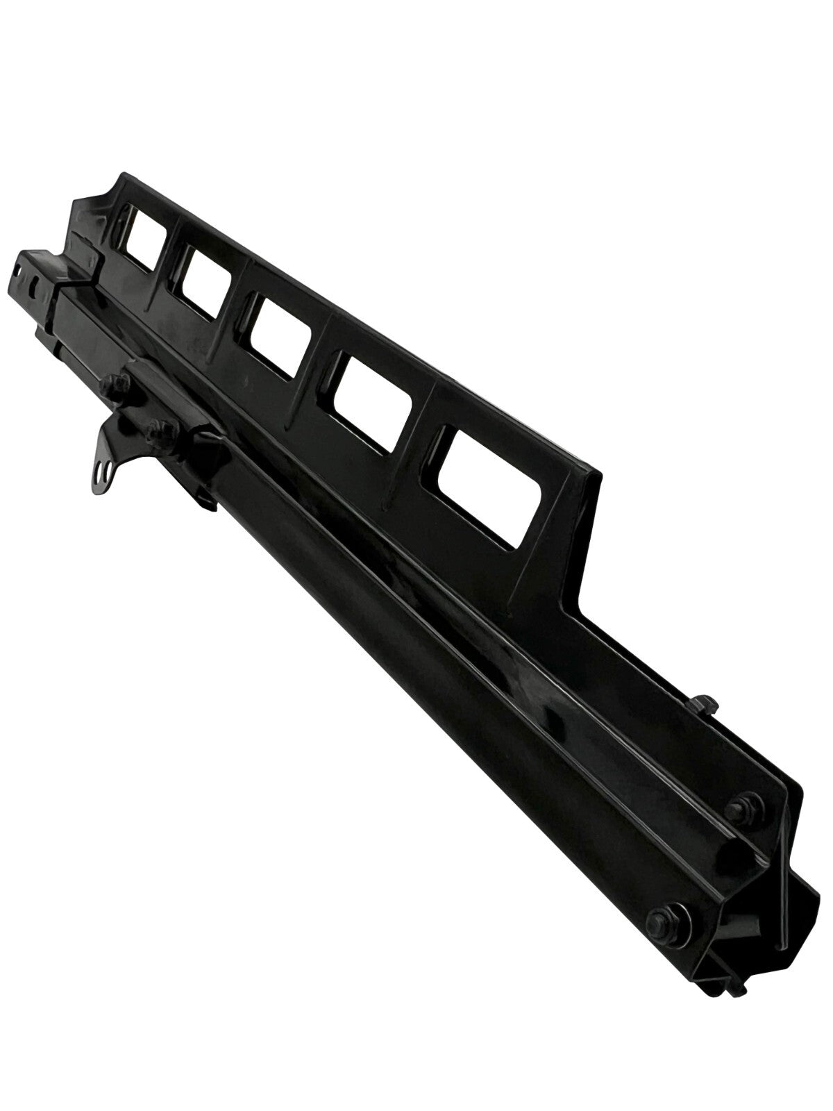 Solid Spare (2) Magazine Steel Assemblies for 2 Hole Hitachi NR83A