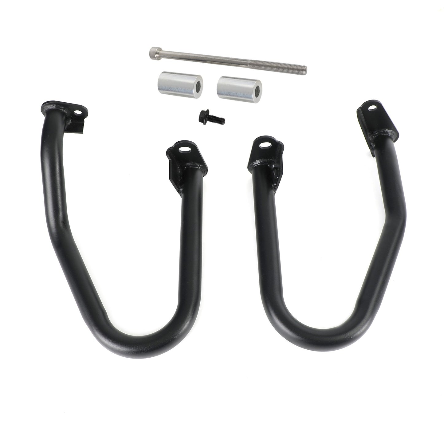 Engine Guards Frame Crash Bars Gold Fit For Honda Rebel Cmx 1100 Dct 21-23