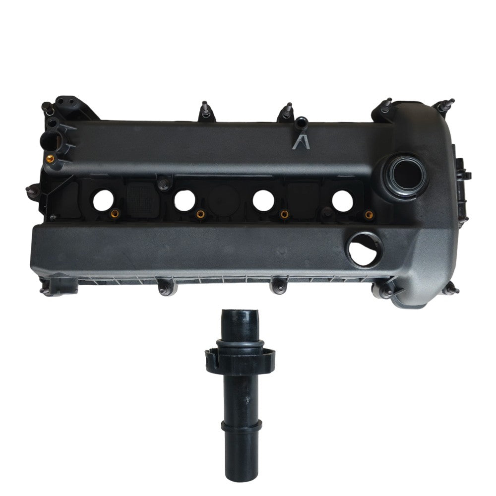 Engine Valve Cover Kit Fit For 06-09 Mazda 3 Mazda 6 2.3L L4 L3N5-10-210C New