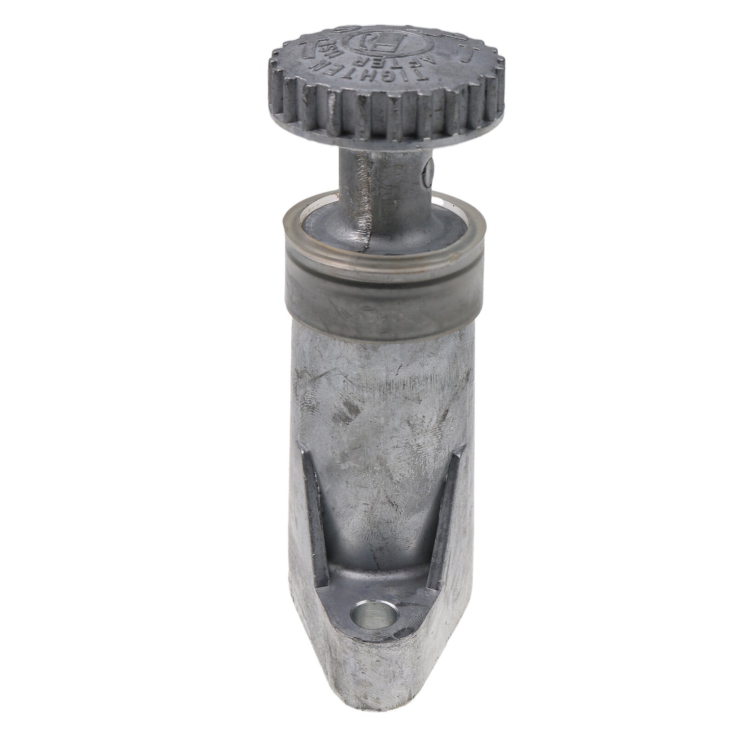 Solid Spare Fuel Primer Pump 105-2508 for Caterpillar Cat 3114 3412C 3176C 3408 3406B 3126B
