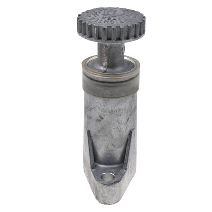 Solid Spare Fuel Primer Pump 105-2508 for Caterpillar Cat 3114 3412C 3176C 3408 3406B 3126B