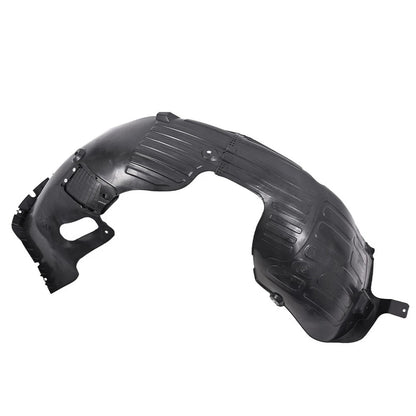 Front Driver Side Fender Liner For Hyundai Sonata 2018-2019 Plastic 86811C2500