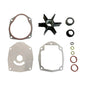 Water Pump Impeller Kit For Mercury Mariner - 47-43026K06, 47-43026T11, 18-3265